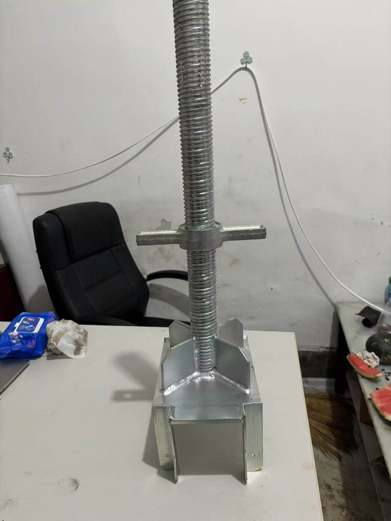 Shandong Dazhi Pipe Industry Co., Ltd.